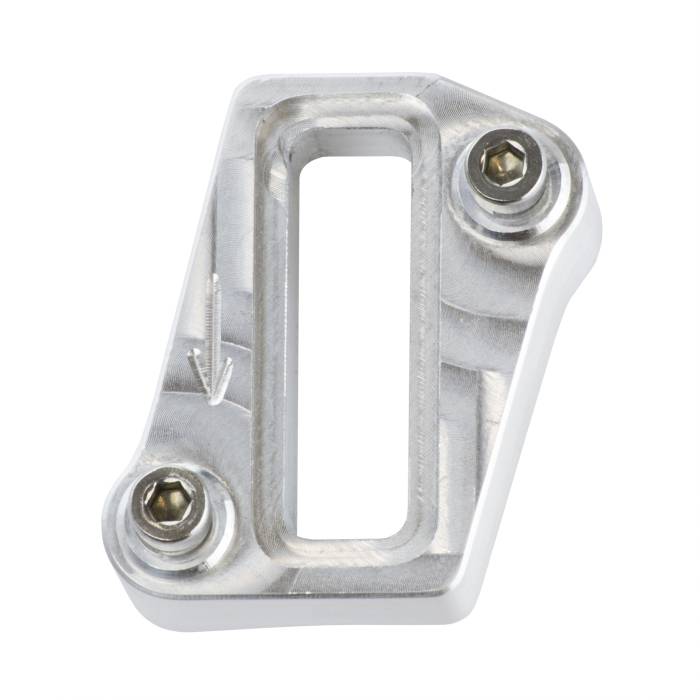 Ford Mustang 20052018 Mass Air Flow Housing with Air Straightener