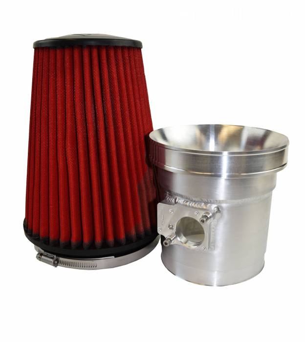 Cadillac Escalade & CTSV Velocity Stack MAF Housing Kit (20092014