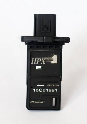 PMAS HPX-E Mass Airflow Sensor - Ext Range - Tune Required