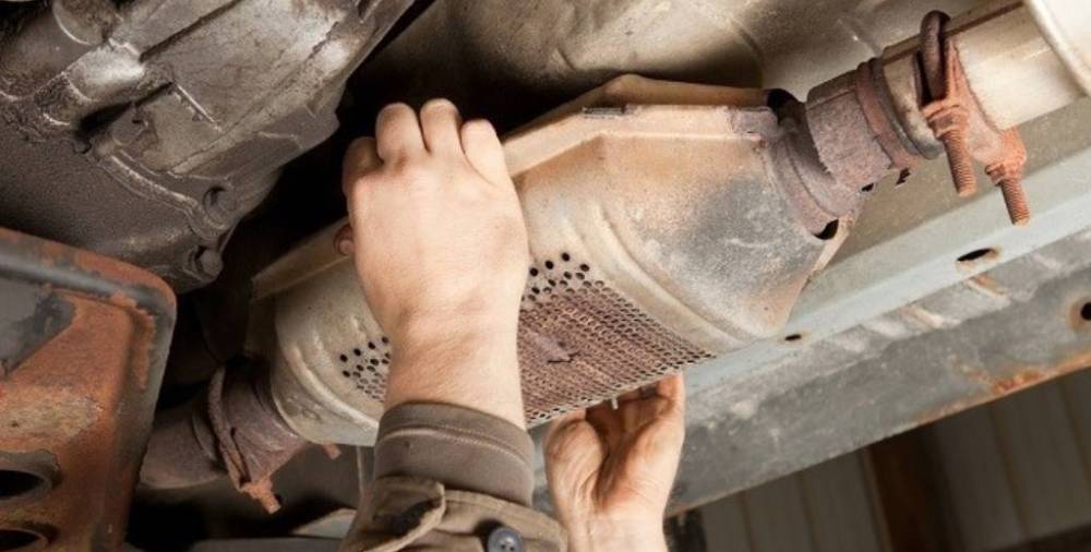 Replacing Catalytic Converter: What Are the Hidden Costs - 2023 Guide