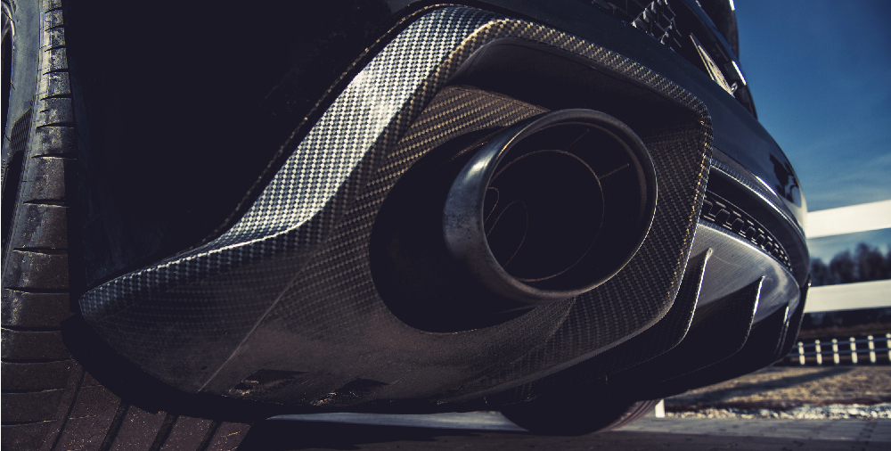 What Are Exhaust Headers? Performance Muffler