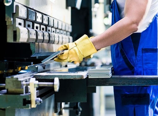 Find Out About Available Machine Operator Jobs From Performance Personnel