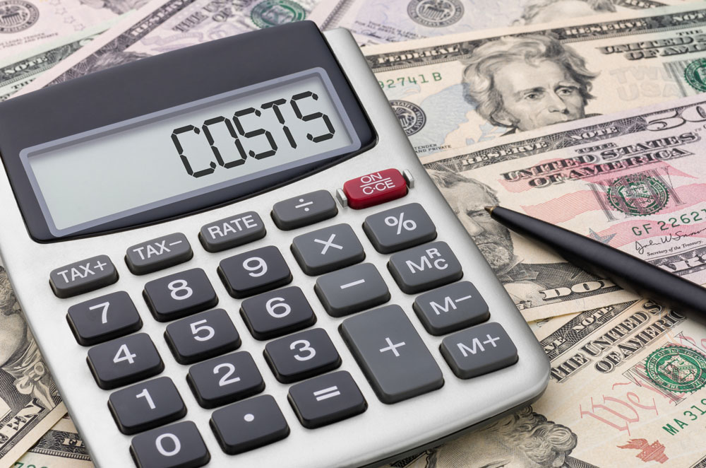 How to Calculate Labor Costs