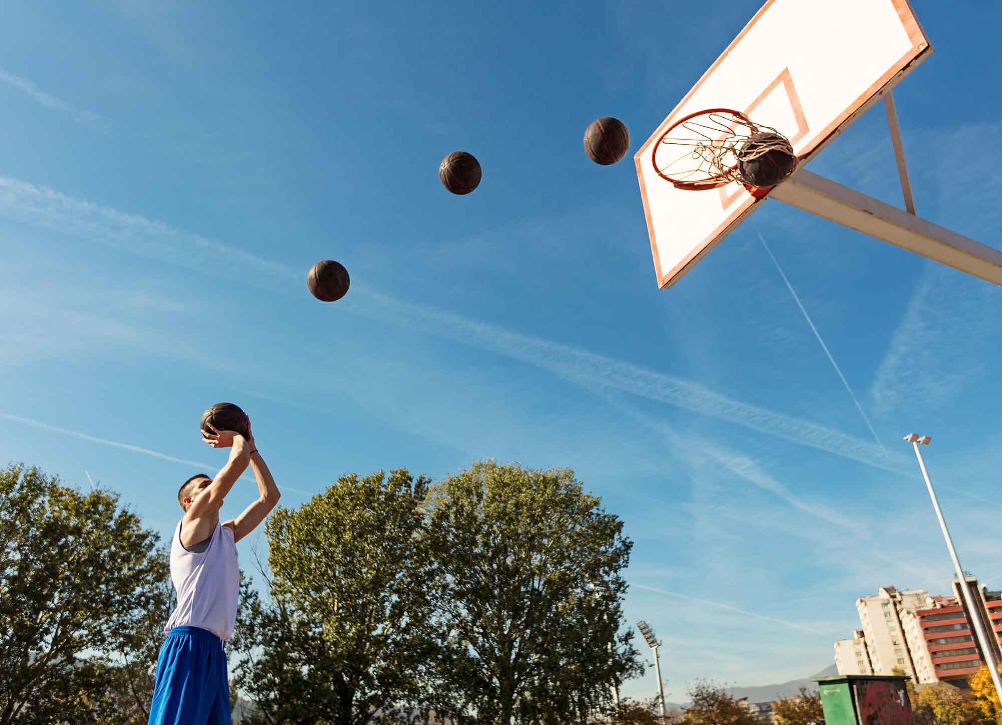 The Power of Visualization Psychologist Alpharetta Sports