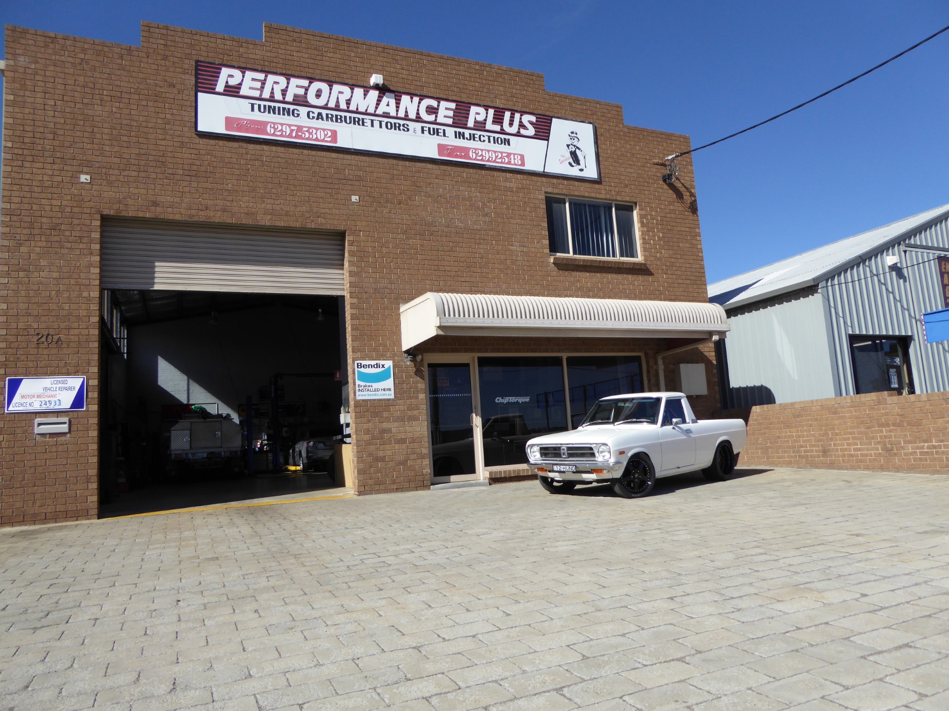 Performance Plus Car Service Specialist in Queanbeyan