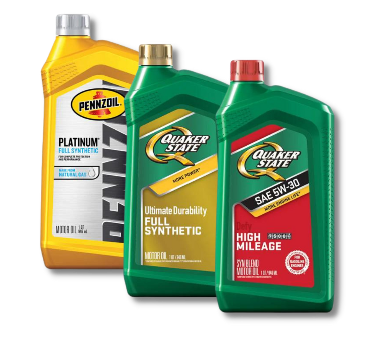 Best Oil Change, Michigan Oil Change Locations