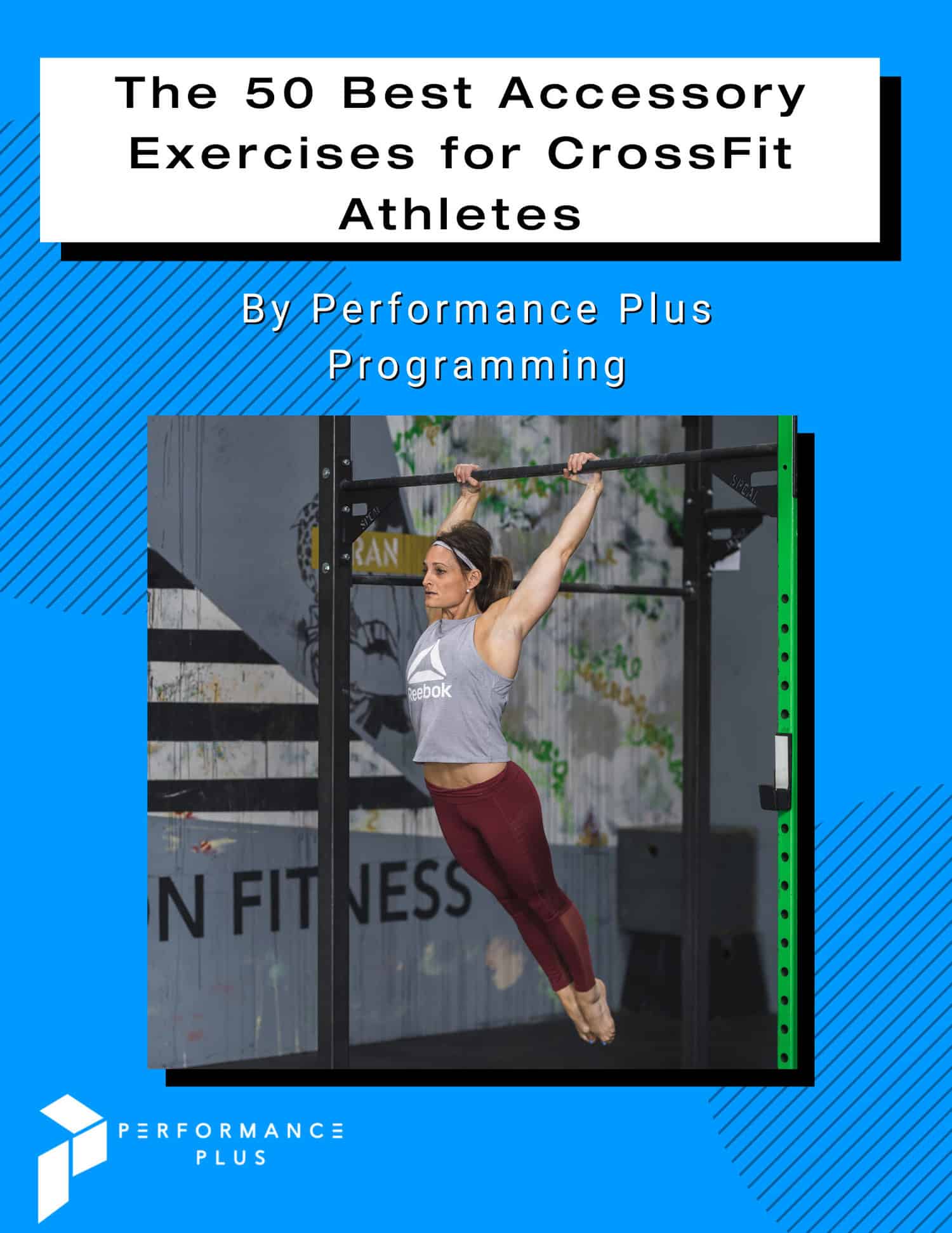 Free CrossFit Accessory Program Download CrossFit for Athletes