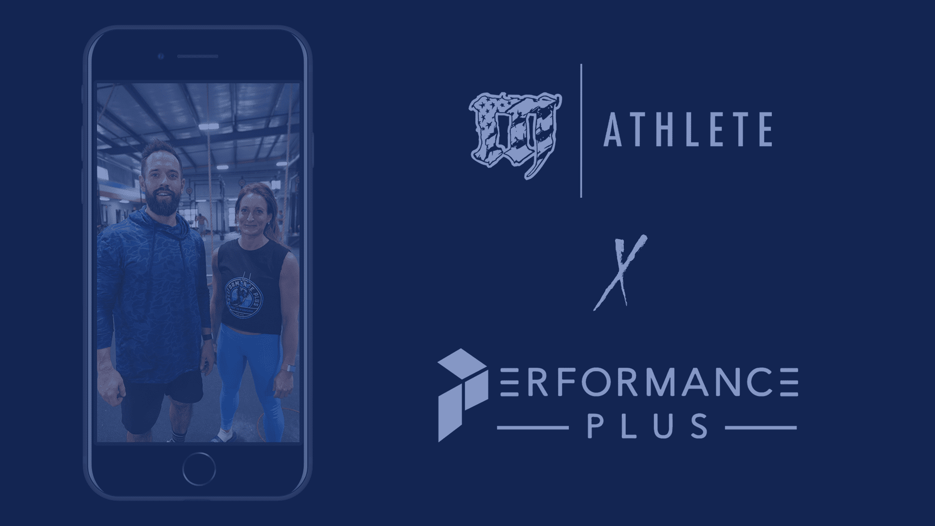 Mayhem Athlete x Performance Plus CrossFit Accessory Program