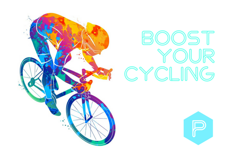 Boost your Cycle Performance | PerformancePro fitness