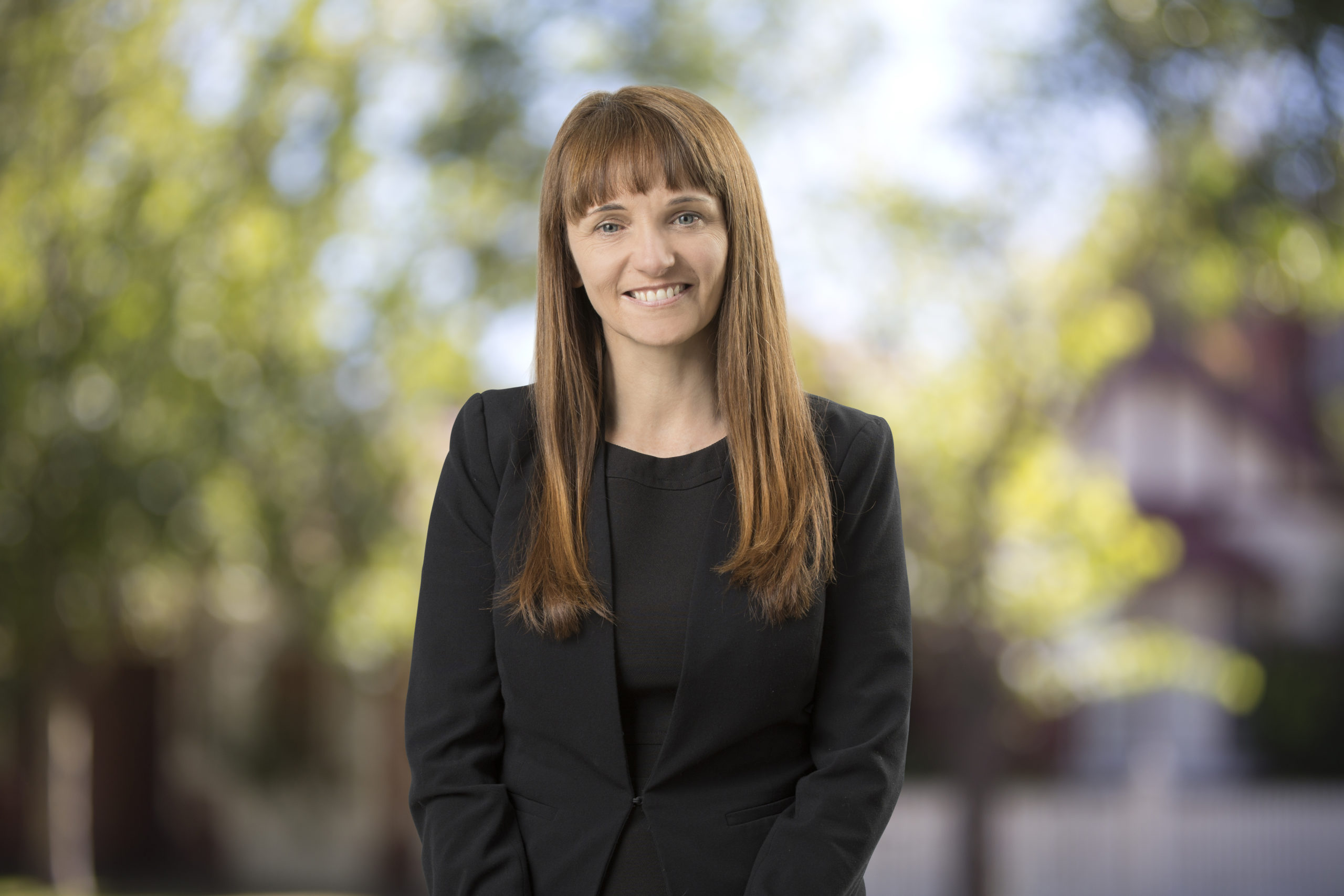 Sandy Wheaton Performance Property