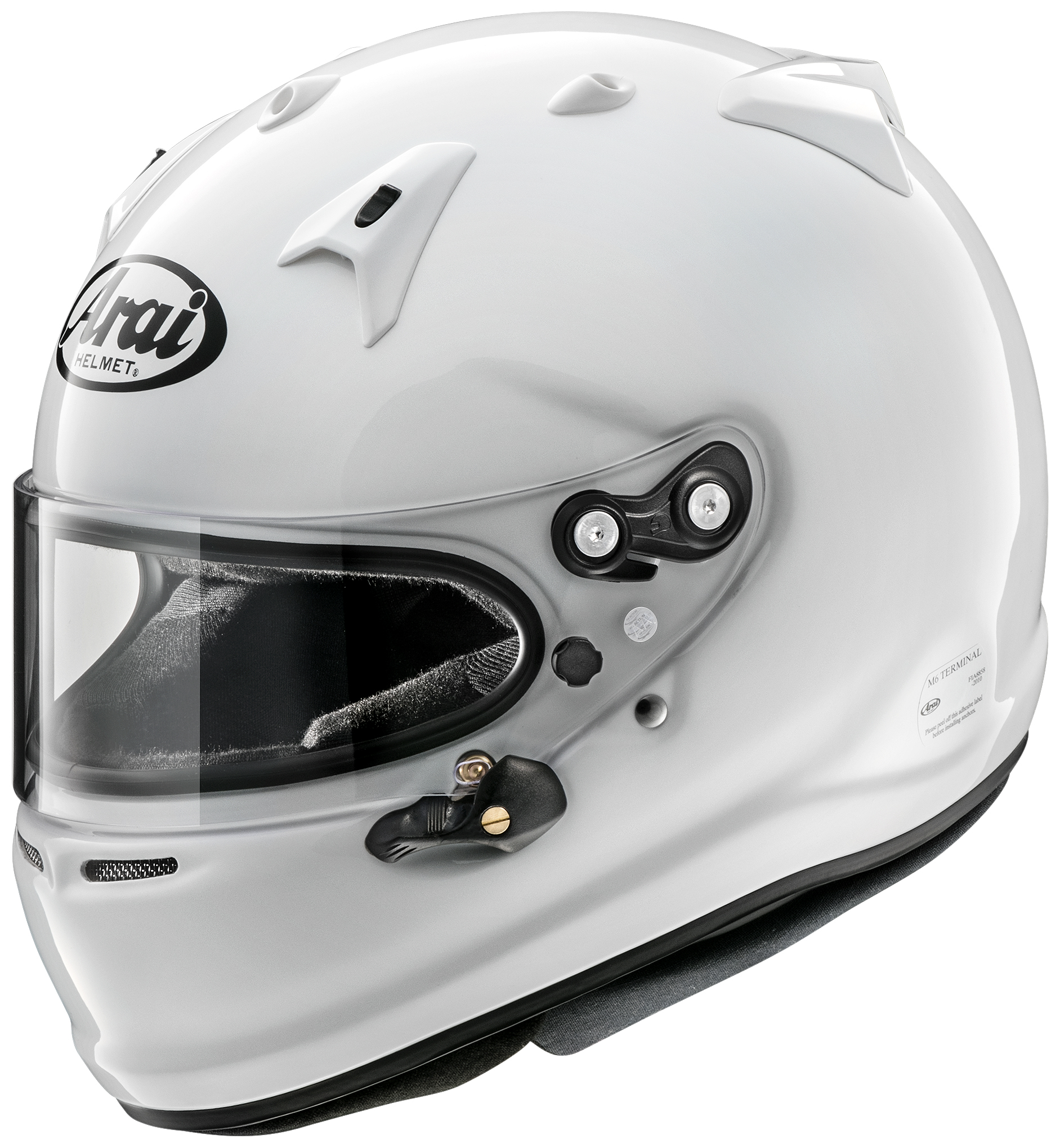 Arai GP7 FRP Performance Racegear Pty Ltd