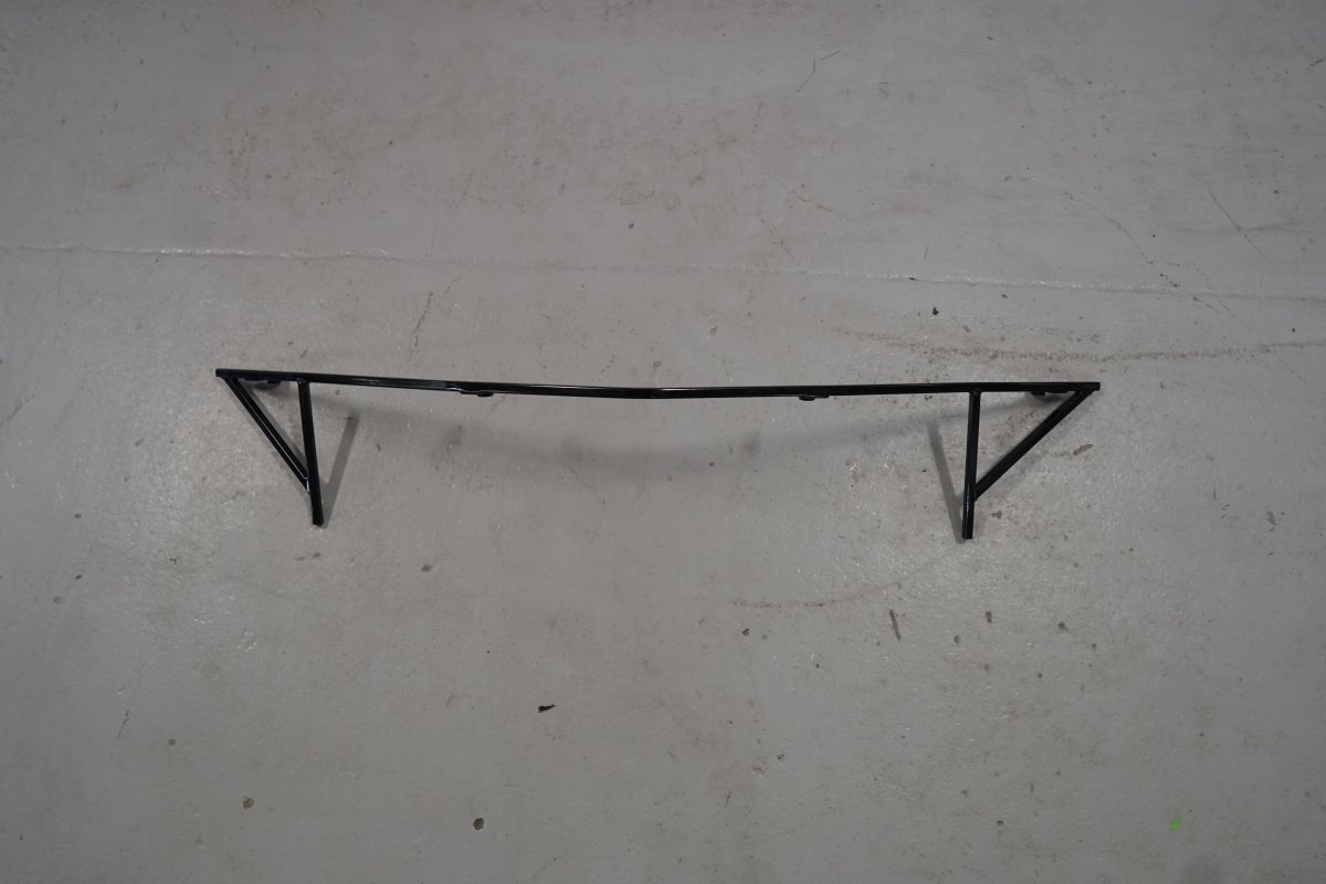 Front Bumper hood pin bar Camaro 5 Chassie