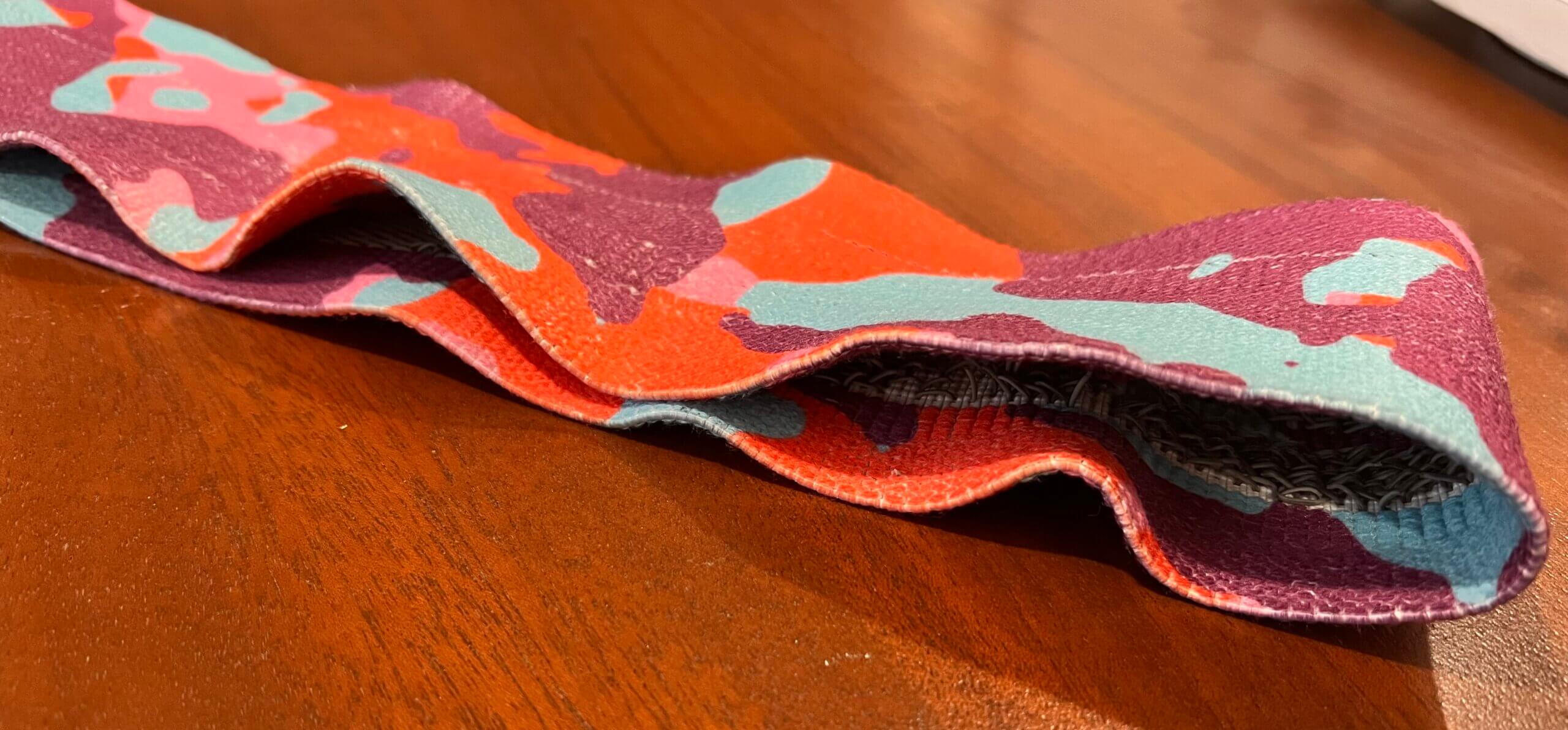 FABRIC VS LATEX RESISTANCE BANDS WHICH ONE IS BETTER FOR ME