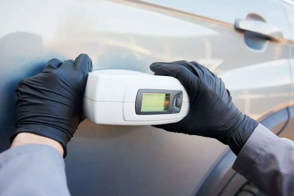 Services Performance Refinish Supply