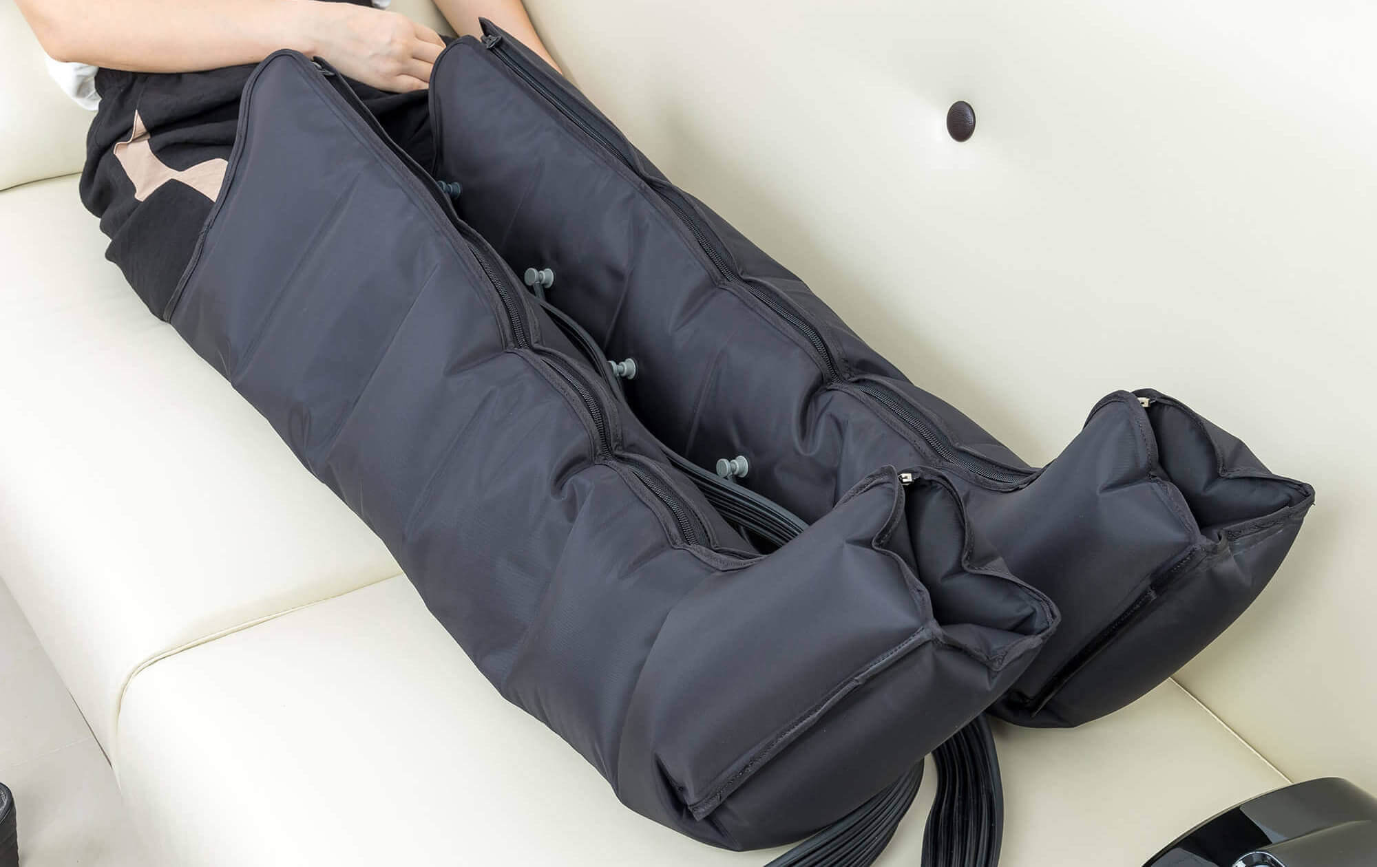 Recovery & Compression, Nashua, NH Performance Rehab