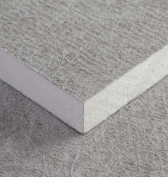 DEXCELL® FA Glass Mat Roof Board Performance Roof Systems