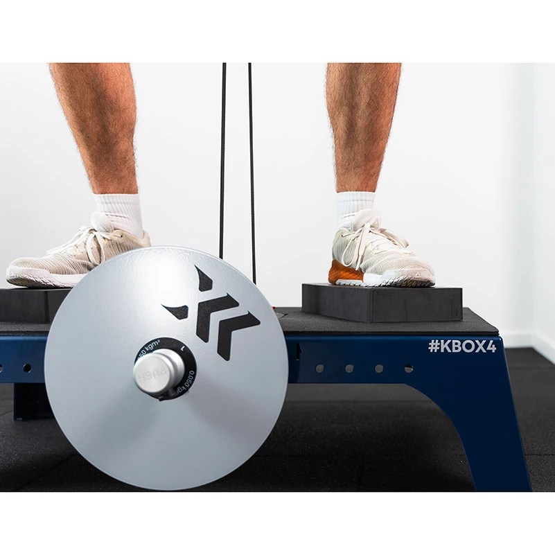 Elevation Blocks (2pack) Performance Start