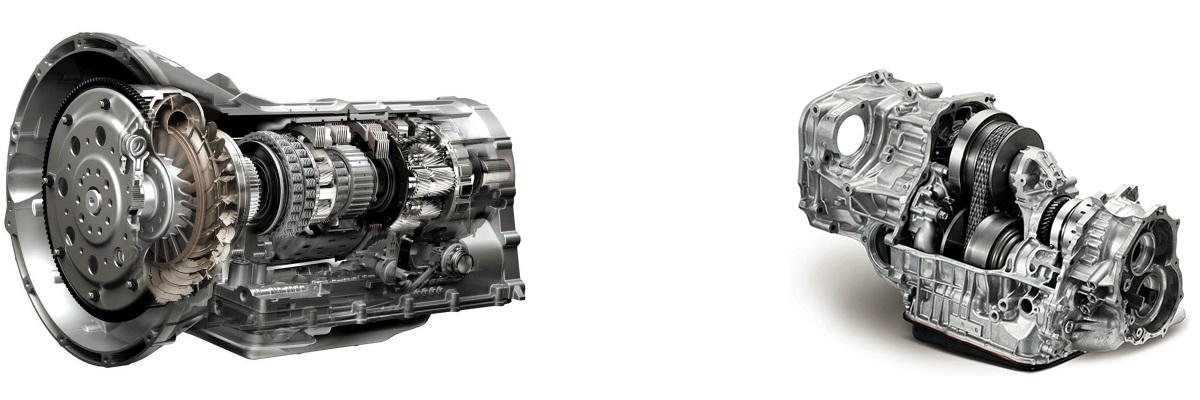 Performance Transmissions - Performance Transmission of Delray Beach