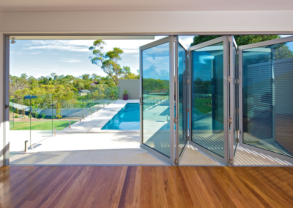 Gallery Perfomance Windows and Doors