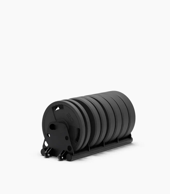 DISC TOAST RACK Perform Better