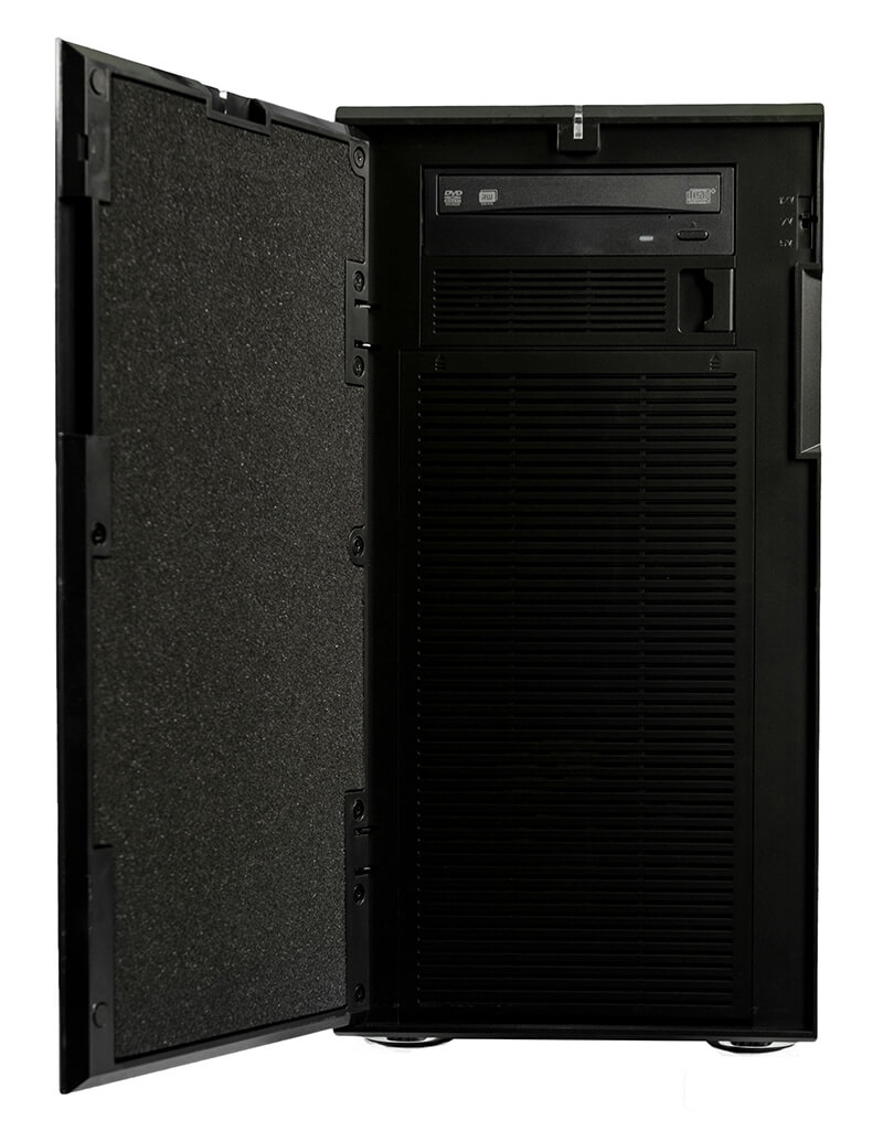 Slick Audio T2000 Audio PC Our Review Performer Mag