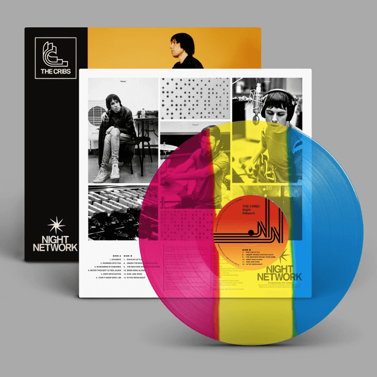 The 10 Best Indie Rock Vinyl LPs of the Past Year Performer Mag