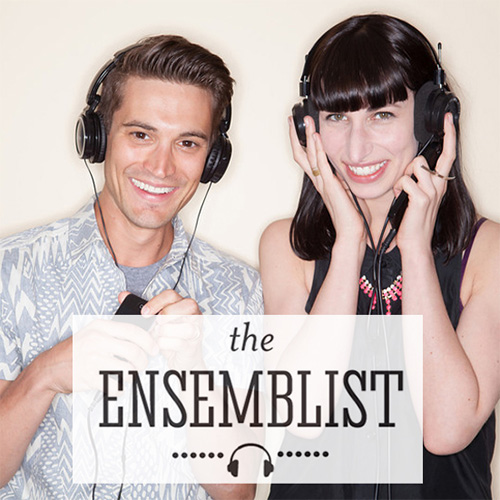 6 Remarkable Broadway Podcasts Every Actor Should Know About