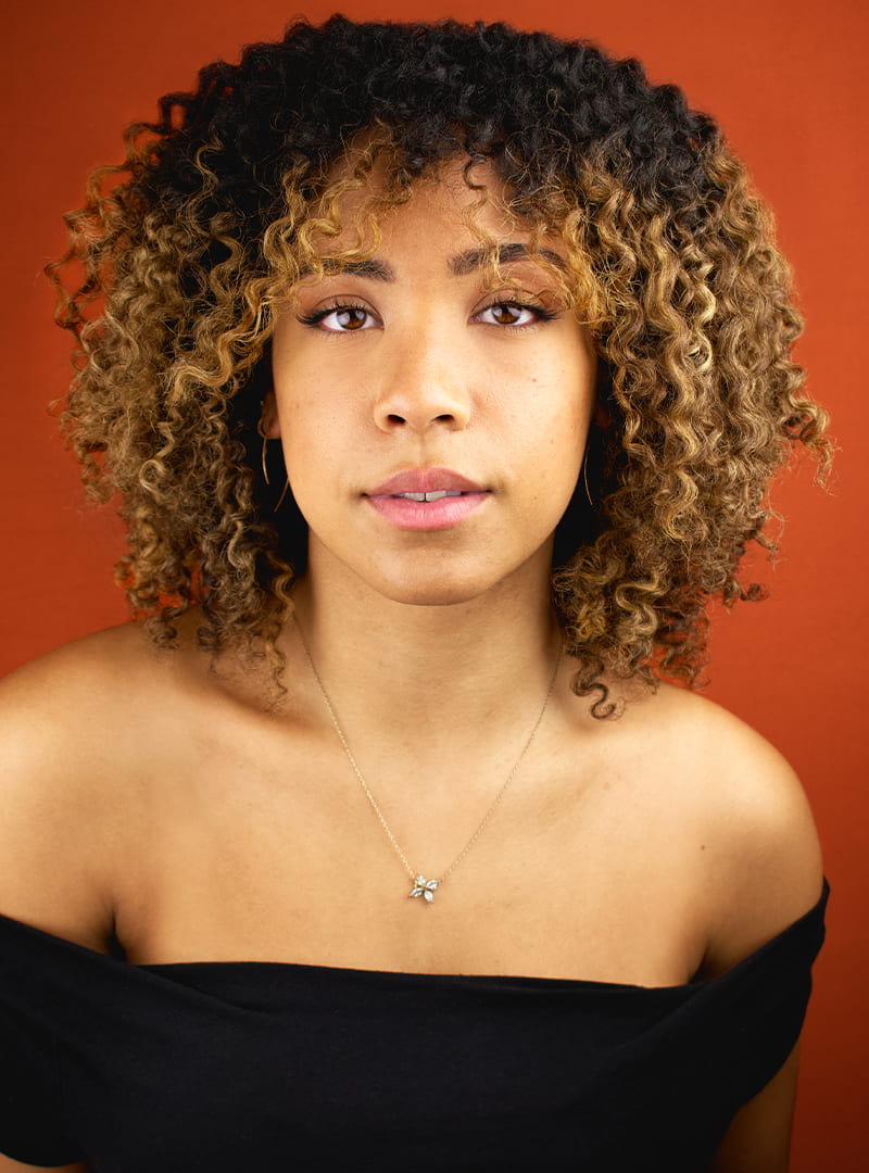 Kaybri Wolff | Performing Arts Showcase