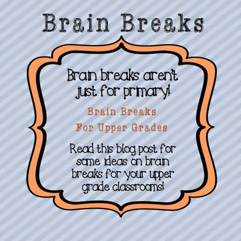 BrainBreaks Performing in Education