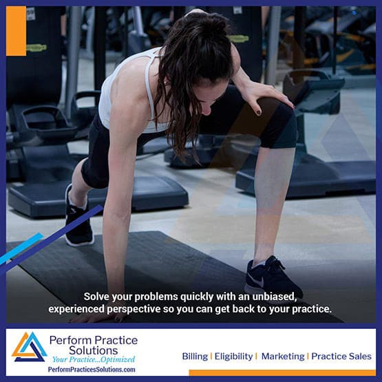 Selling Your Physical Therapy Practices Sell your PT Clinic