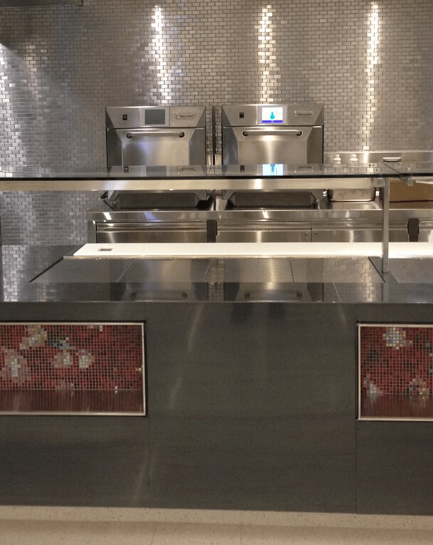 foodservicedesign Performance Food Equipment Group