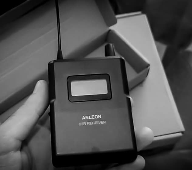 Absolute Best LowBudget InEar Monitor System (Below 150) Perform