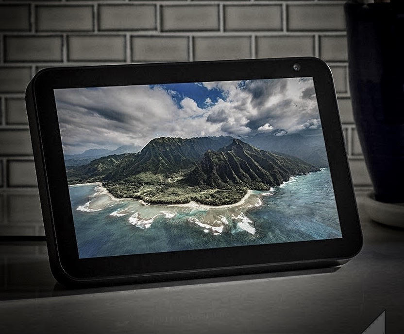 3 Popular Smart Displays For Ring Doorbell Integration Perform Wireless