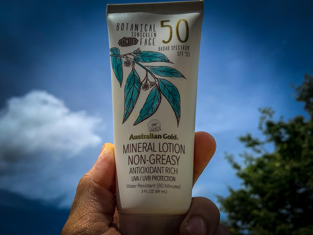 Top 5 Facial Sunscreen With Organic Or Natural Ingredients Perform Wireless