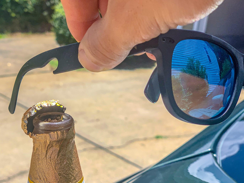 Top 6 Sunglasses With A Bottle Opener Perform Wireless