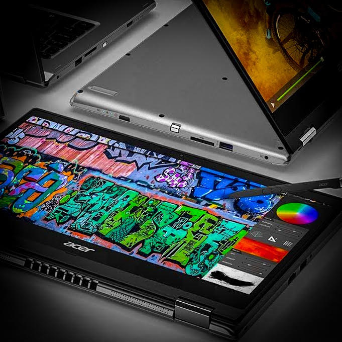 6 Best Touch Screen Laptops Under 1,000 (2in1) Perform Wireless