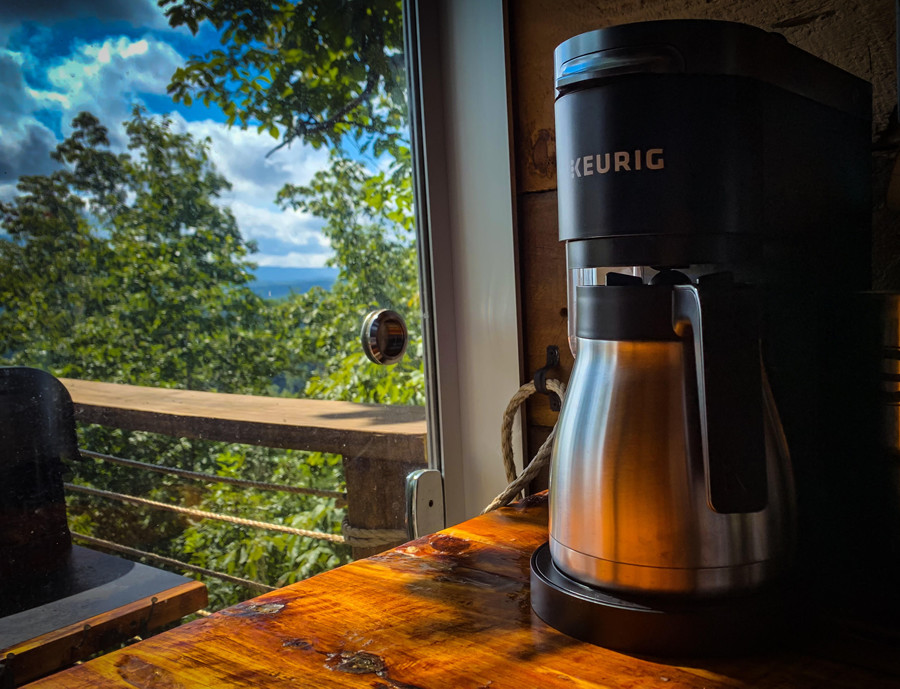 10 Best Coffee Machines Under 250 KCup & Thermal Carafe Perform