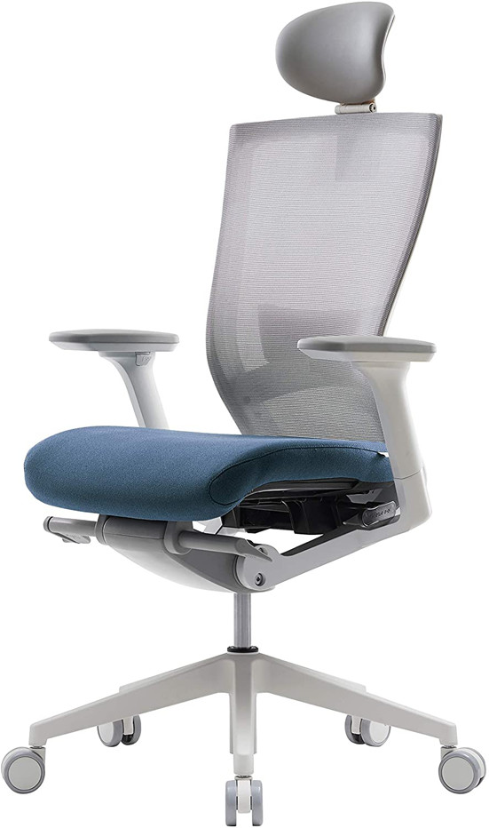 8 Best Office Chairs Under 400 Perform Wireless