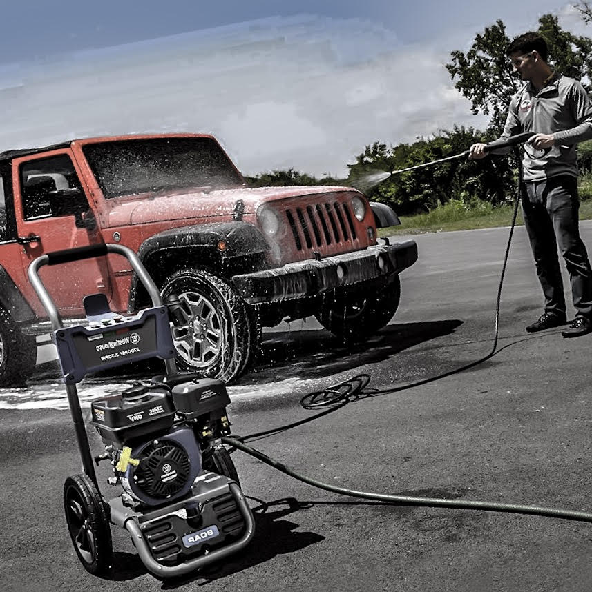 5 Best Pressure Washers Under 250 Perform Wireless