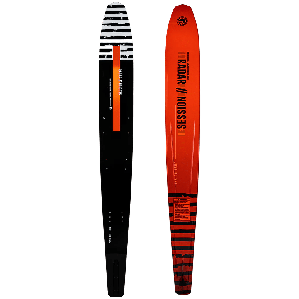 Closeout Slalom Skis — Performance Ski & Surf