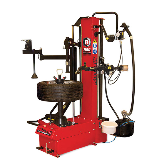 Products & Equipment Performance Tool & Equipment