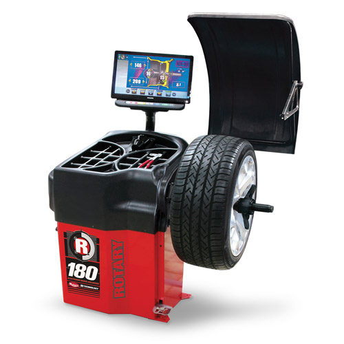 WHEEL SERVICE EQUIPMENT Performance Tool & Equipment