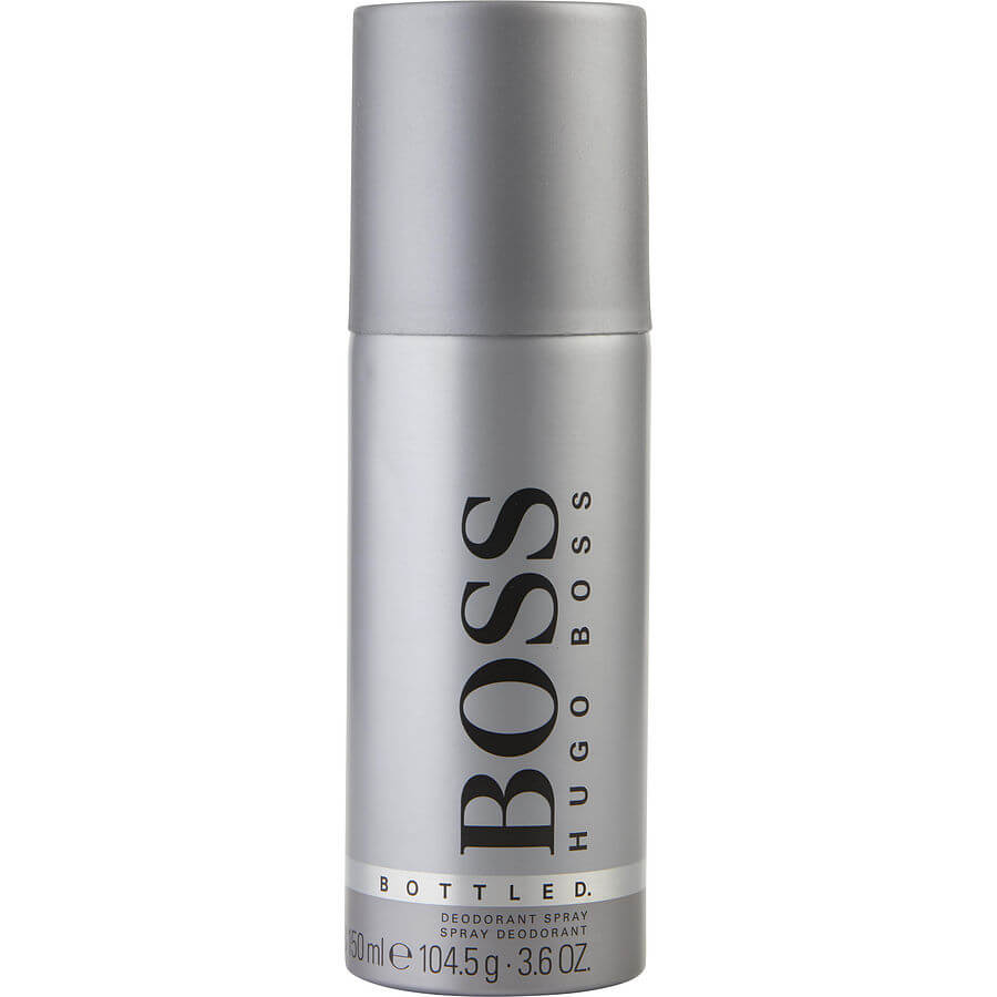 HUGO BOSS BOTTLED / NO.6 DEODORANT BODY SPRAY 150ML Perfume Bangladesh