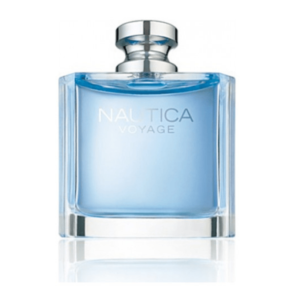 NAUTICA VOYAGE EDT 100ML FOR MEN Perfume Bangladesh