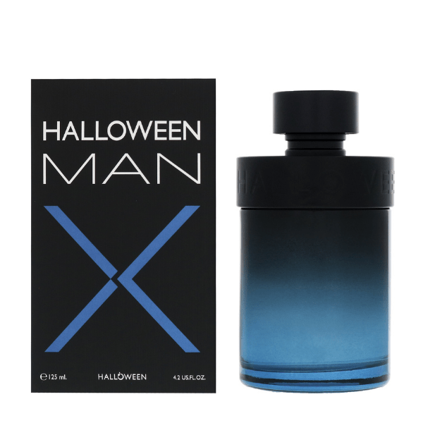 HALLOWEEN X MAN EDT 125 ML FOR MEN Perfume Bangladesh