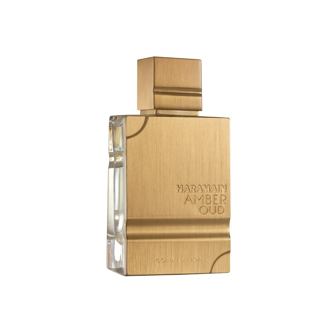 AL HARAMAIN AMBER OUD GOLD EDITION EDP 60ML FOR UNISEX TESTER Perfume