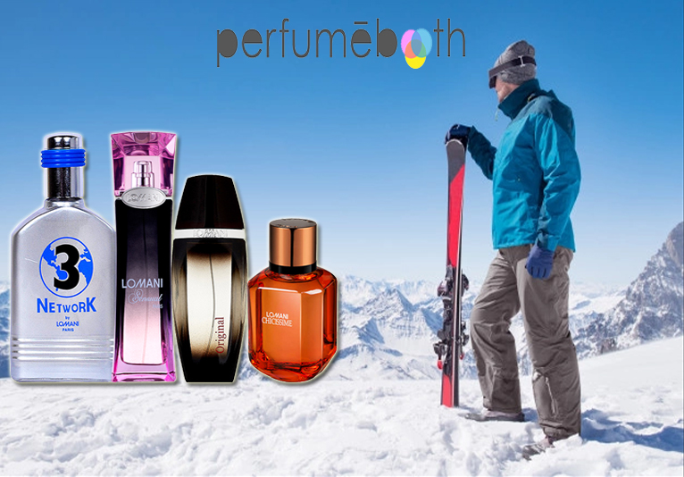 Best Luxury Perfume Brands With Affordable Scents Perfume Booth