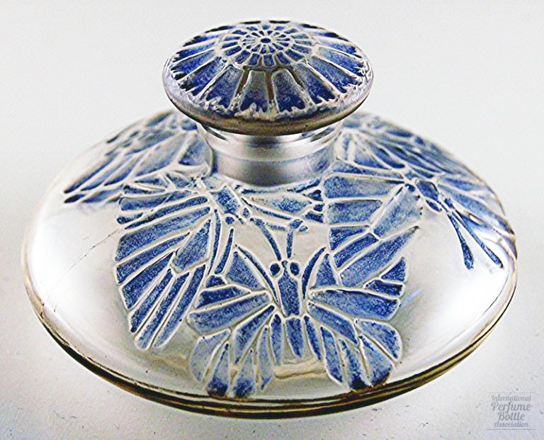 Can Bugs Be Beautiful? International Perfume Bottle Association