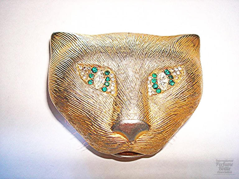 A Cat Parade International Perfume Bottle Association