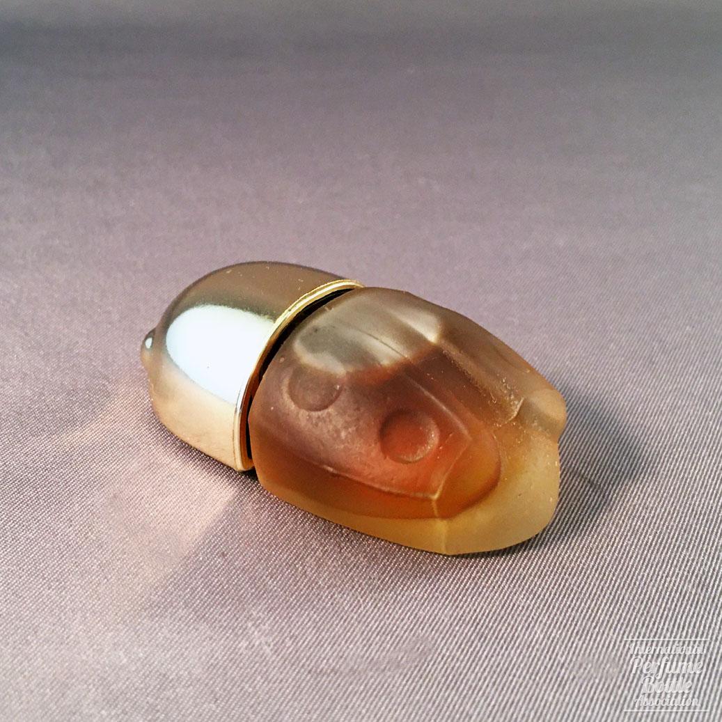 Can Bugs be Beautiful? International Perfume Bottle Association